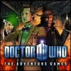 Mäng Doctor Who: The Adventure Games - The Gunpowder Plot
