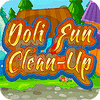 Mäng Doli Fun Cleanup