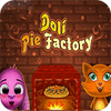 Mäng Doli Pie Factory