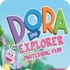 Mäng Dora the Explorer: Matching Fun