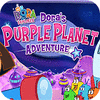 Mäng Dora's Purple Planet Adventure