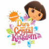 Mäng Dora Saves the Crystal Kingdom