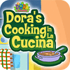 Mäng Dora's Cooking In La Cucina