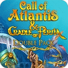 Mäng Call of Atlantis and Cradle of Persia Double Pack