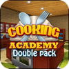Mäng Double Pack Cooking Academy