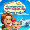 Mäng Delicious Honeymoon and New Beginning Double Pack
