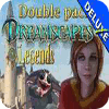Mäng Double Pack Dreamscapes Legends