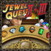 Mäng Double Play: Jewel Quest 2 and 3