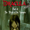 Mäng Dracula Series Part 2: The Myth of the Vampire