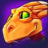 Mäng Dragons Never Cry
