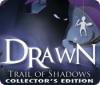 Mäng Drawn: Trail of Shadows Collector's Edition