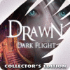 Mäng Drawn: Dark Flight Collector's Editon