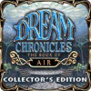 Mäng Dream Chronicles: The Book of Air Collector's Edition