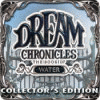 Mäng Dream Chronicles: The Book of Water Collector's Edition