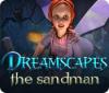 Mäng Dreamscapes: The Sandman Collector's Edition