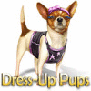 Mäng Dress-up Pups