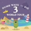 Mäng Dumb Ways to Die 3 World Tour