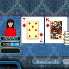 Mäng Durak Throw-in
