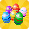 Mäng Easter Egg Matcher