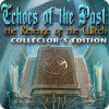 Mäng Echoes of the Past: The Revenge of the Witch Collector's Edition