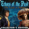 Mäng Echoes of the Past: The Castle of Shadows Collector's Edition