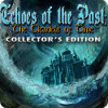 Mäng Echoes of the Past: The Citadels of Time Collector's Edition