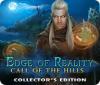 Mäng Edge of Reality: Call of the Hills Collector's Edition