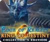Mäng Edge of Reality: Ring of Destiny Collector's Edition