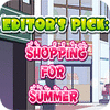 Mäng Editor's Pick Shopping For Summer