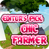 Mäng Editor's Pick — Chic Farmer