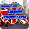 Mäng Editor's Pick — London Street Style
