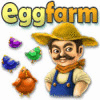 Mäng Egg Farm