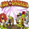 Mäng Egg vs. Chicken