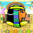 Mäng Egyptian Roulette