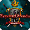 Mäng Elements of Arkandia