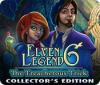 Mäng Elven Legend 6: The Treacherous Trick Collector's Edition