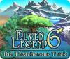 Mäng Elven Legend 6: The Treacherous Trick