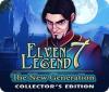 Mäng Elven Legend 7: The New Generation Collector's Edition