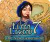 Mäng Elven Legend 7: The New Generation