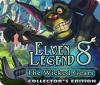 Mäng Elven Legend 8: The Wicked Gears Collector's Edition