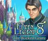 Mäng Elven Legend 8: The Wicked Gears