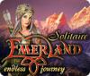 Mäng Emerland Solitaire: Endless Journey