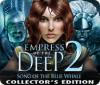 Mäng Empress of the Deep 2: Song of the Blue Whale Collector's Edition