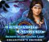 Mäng Enchanted Kingdom: The Secret of the Golden Lamp Collector's Edition
