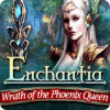 Mäng Enchantia: Wrath of the Phoenix Queen