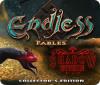Mäng Endless Fables: Shadow Within Collector's Edition