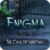 Mäng Enigma Agency: The Case of Shadows Collector's Edition