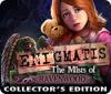 Mäng Enigmatis: The Mists of Ravenwood Collector's Edition