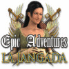 Mäng Epic Adventures: La Jangada