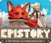Mäng Epistory: Typing Chronicles